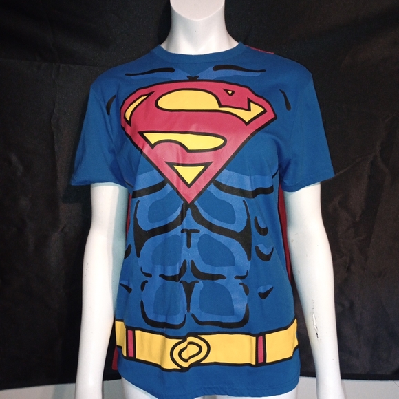 Other - Superman Shirt